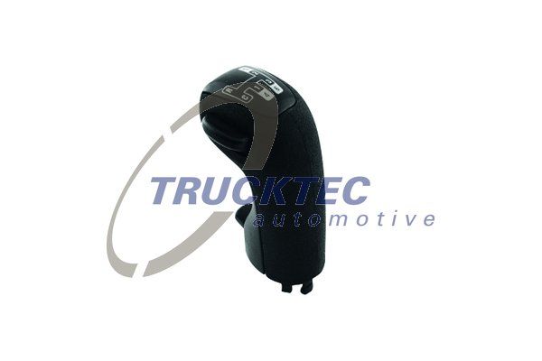 TRUCKTEC AUTOMOTIVE Ручка рычага переключения передач 04.24.012